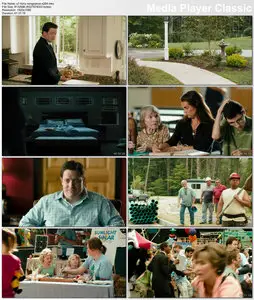 Furry Vengeance (2010)