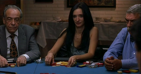 Juego de Luna / Luna's Game (2001)