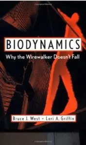 Biodynamics: Why the Wirewalker Doesn't Fall [Repost]