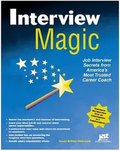 Anchoring Your Boss - Interview Magic [repost]