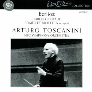 Arturo Toscanini: The Complete RCA Collection: Box Set 72 CD Part 3 (2012)