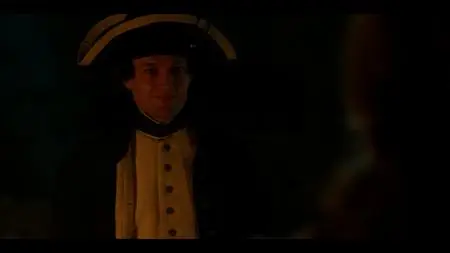 Catherine the Great S01E01