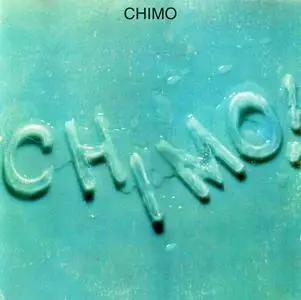 Chimo - Chimo! (1970) [Reissue 1995] (Re-up)