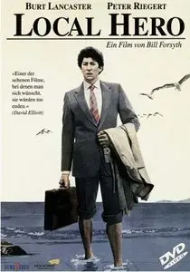 Local hero (1983)