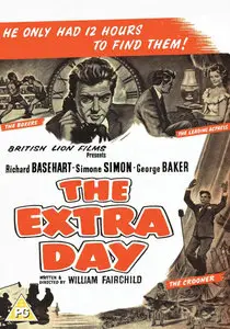 The Extra Day / 12 Desperate Hours (1956)