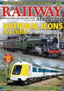 The Railway Magazine - February 2016