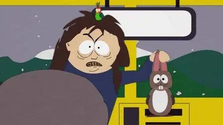 South Park S02E07