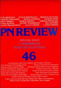 PN Review - November - December 1985