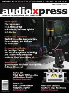 audioXpress - February 2022