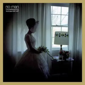 No-Man - Housekeeping (The OLI Years 1990-1994) (Remastered) (2024)
