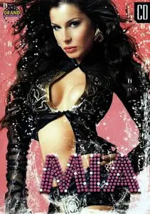 Mia - Grudi o grudi