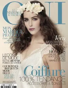 Oui Magazine N 73 - Mars-Avril-Mai 2013