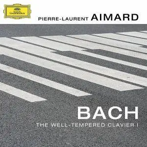 Pierre-Laurent Aimard - Bach: The Well-Tempered Clavier I (2014) [Official Digital Download 24/96]
