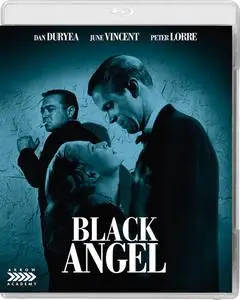 Black Angel (1946) [w/Commentary]