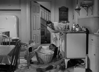 Room for One More (1952)