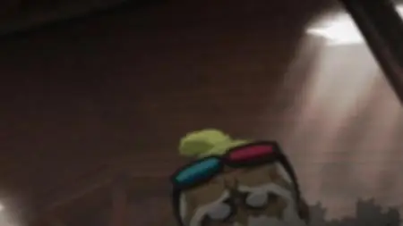 Ninja Kamui S01E02