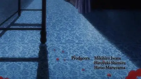 Black Butler S01E18 His Butler Transmitted