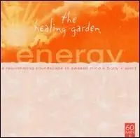 The Healing Garden Music (on 3CD)