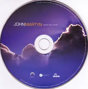 John Martyn - Heaven And Earth (2011)