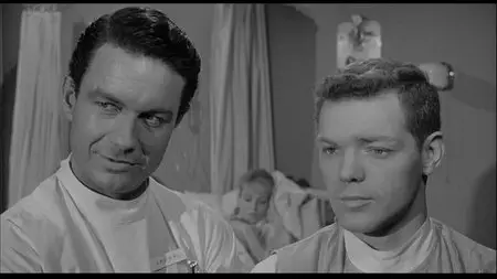 The Interns (1962)