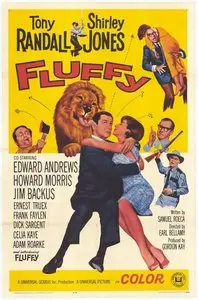 Fluffy (1965)