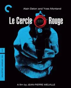 The Red Circle / Le cercle rouge (1970) [The Criterion Collection]