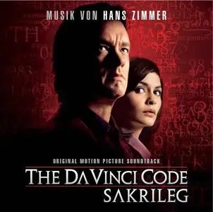 Hans Zimmer - OST Da Vinci Code