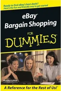 eBay Bargain Shopping For Dummies [Repost]