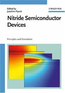Nitride Semiconductor Devices: Principles and Simulation (repost)