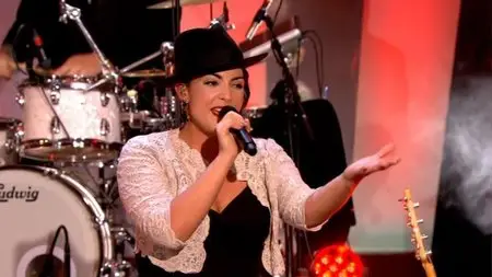 Caro Emerald - In Concert (2013)