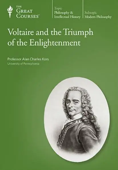 TTC Video - Voltaire and the Triumph of the Enlightenment / AvaxHome