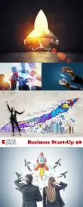 Photos - Business Start-Up 58