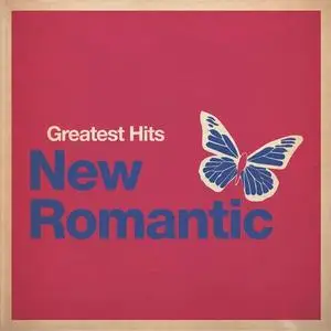 VA - Greatest Hits: New Romantic (2012)