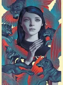 Fables - The Complete Covers by James Jean (2015)