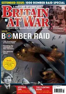 Britain At War Magazine - May 2017