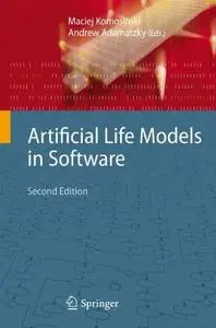 Artificial Life Models in Software (Repost)