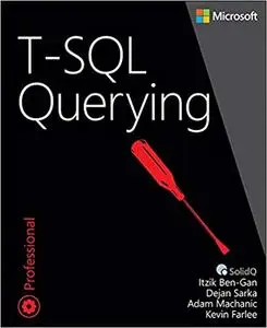 T-SQL Querying (Developer Reference)