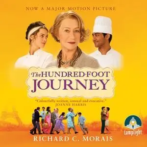 «The Hundred-Foot Journey» by Richard C. Morais