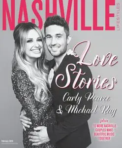 Nashville Lifestyles - February 2020