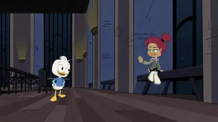 DuckTales S03E12