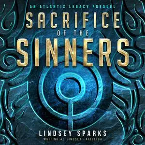 «Sacrifice of the Sinners» by Lindsey Fairleigh