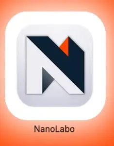 Advance/NanoLabo 2.9.1 (x64) Multilingual