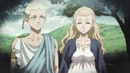 Black Clover S01E95