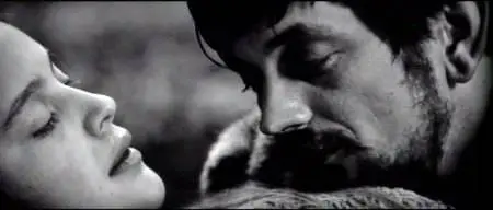 Frantisek Vlácil-Marketa Lazarová (1967)
