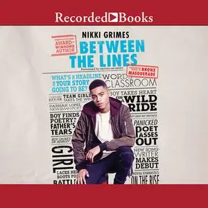 «Between the Lines» by Nikki Grimes
