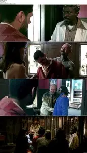 Junkie (2012)