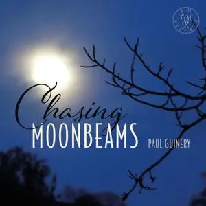 Paul Guinery - Chasing Moonbeams (2022) [Official Digital Download 24/192]