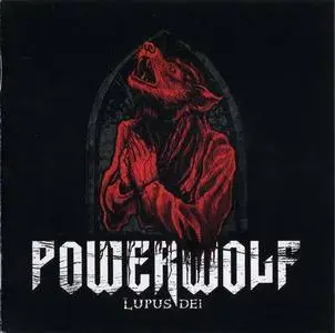 Powerwolf - Lupus Dei (2007)