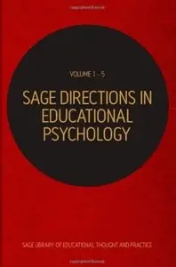 SAGE Directions in Educational Psychology