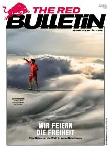 The Red Bulletin Austria - August 2021